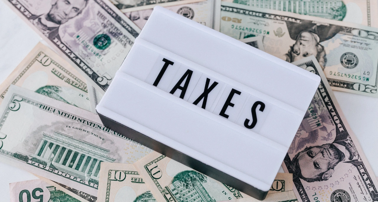 how to pay corporate taxes online in uae